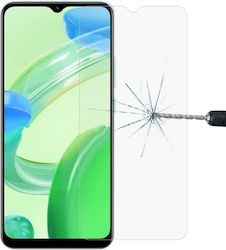 Tempered Glass (Realme C30)
