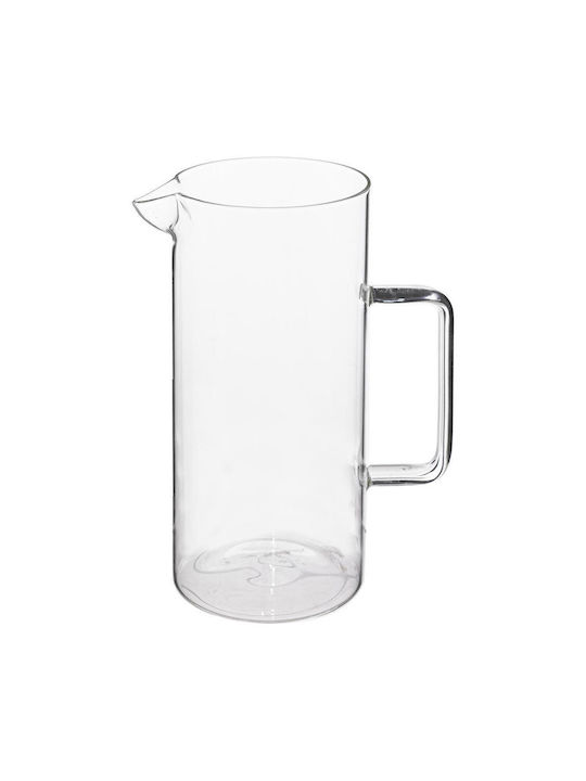 Glass Jug 5000ml