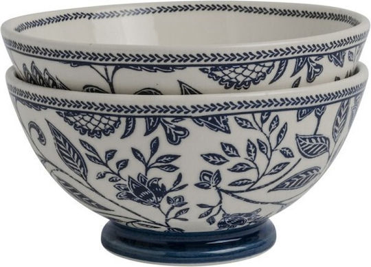 Laura Ashley Μπωλ Σερβιρίσματος Στρογγυλό Laura Ashley Μπωλ Σερβιρίσματος Στρογγυλό