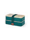 Legami Milano Lunchbox Kunststoff 1200ml 1Stück