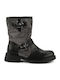 Women's Ankle Boots Black