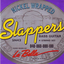 La Bella Slappers