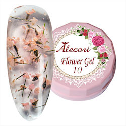 Alezori Gel Νυχιών 10 Alezori 6gr