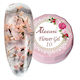 Alezori Gel Falsche Nagelgel 10 Alezori 6gr