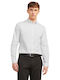 Jack & Jones Long-sleeved Shirt White