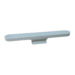 Magnetische Schreibtischlampe 3 Farben 30cm Cl-007 Magnetische Schreibtischlampe 3 Farben 30cm Cl-007