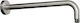 Wall Arm Round 35cm Aisi316 Brushed Inox