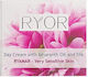 Ryor Ryamar mit Amaranthöl und Seidenprotein Creme Gesicht Tag 50ml