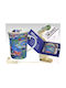 Carmani Mug from Porcelain Multicolored 350ml