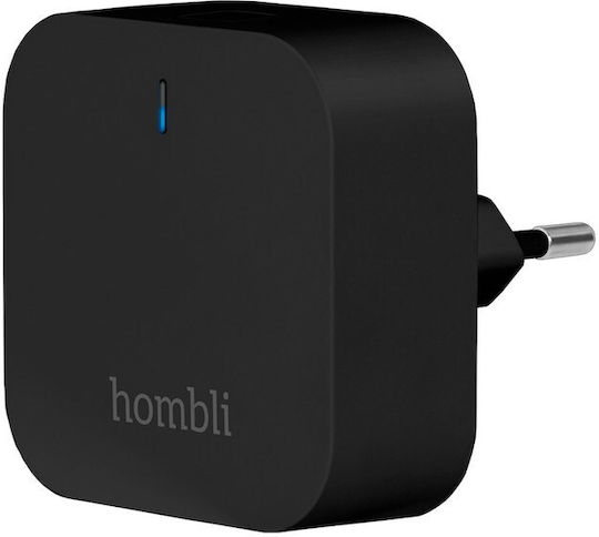 Hombli Bluetooth Bridge Smart Bridge Wi-Fi / Bluetooth Compatible with Google Home & Alexa
