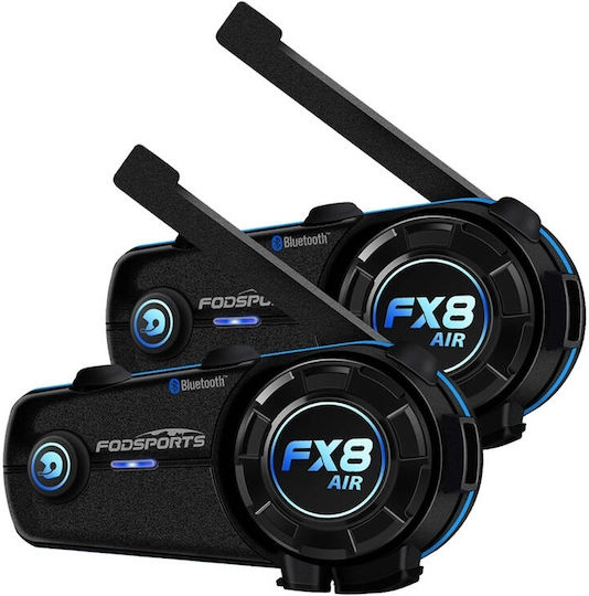 Fodsports FX8 Air mit Bluetooth