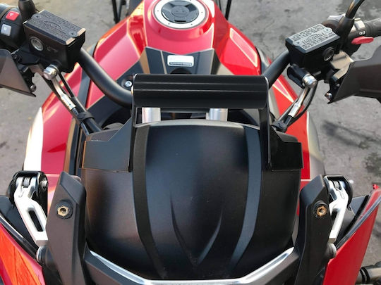 Μπαράκι Στήριξης Smartphone / Gps Για Triumph Tiger 800 Xc / Xr 2018-2021