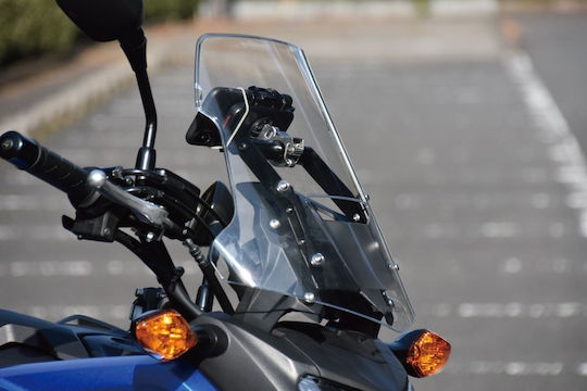 Μπαράκι Στήριξης Smartphone / Gps Για Honda Nc750x 2016-2020