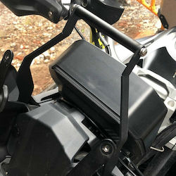 Μπαράκι Στήριξης Smartphone / Gps Για Bmw F750gs / F850gs 2018-2022