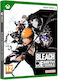 Bleach Rebirth of Souls Xbox Series X Spiel
