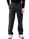 Trousers Chino Anthracite