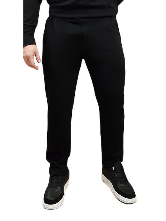 Martini Trousers Black