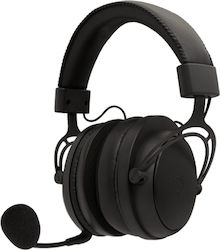 White Shark WGH-2443 Ασύρματο Over Ear