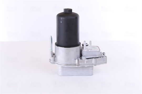 Oil Radiator Nissens Motor Oil