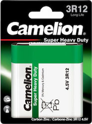 Camelion Zink-Batterie Zink 3R12 4.5V 1Stück Camelion Zink-Batterie Zink 3R12 4.5V 1Stück