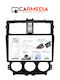 Carmedia Car Audio System for Mitsubishi Colt 2013-2023 (Bluetooth/USB/WiFi/GPS/Apple-Carplay/Android-Auto) with Touch Screen 9.5"