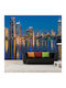 Gold Coast City Self-Adhesive Wallpaper 275cm