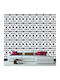 Self-Adhesive Wallpaper Circles 500cm