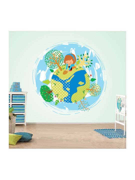 Self-Adhesive Wallpaper Plant 400cm