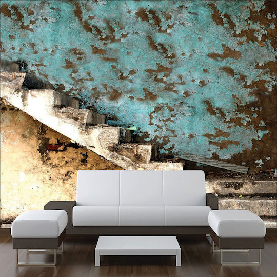 Self-Adhesive Wallpaper Ruins 500cm