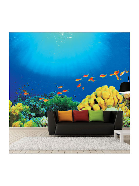 Underwater Wallpaper Sticker 285cm