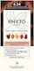 Phyto Phytocolor Haarfärbemittel Kein Ammoniak ...