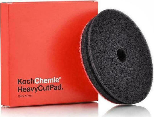 Heavy Cut Σφουγγάρι Γυαλίσματος Αυτοκινήτου 126mm 9998311