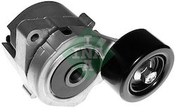 Belt Tensioner Honda Accord Civic Cr-v Fr-v 01.04-2.2i-dtec/i-ctdi Diameter 534028410 Width 33.3mm Ina