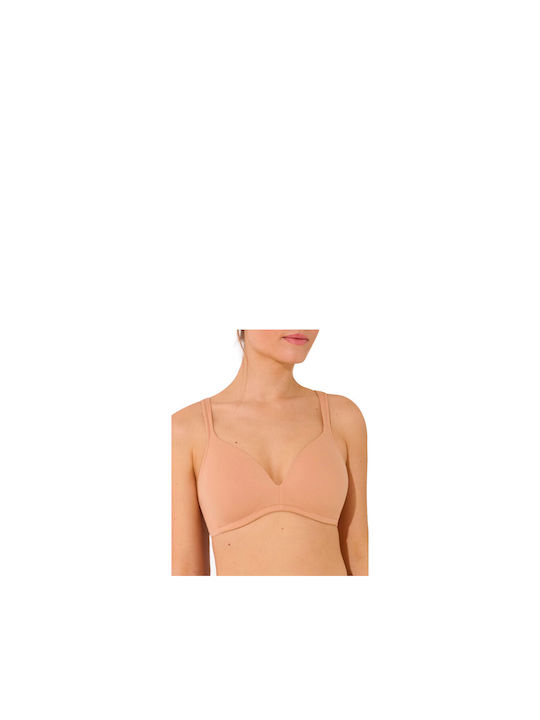 Lisca Bra Beige