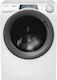 Candy Washer Dryer 9kg/6kg Steam 1400 Rounds with Wi-Fi