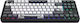 Dark Project ALU87B Gaming Mechanische Tastatur...