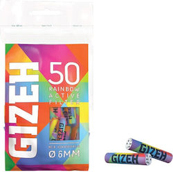 Gizeh Active 50 Φιλτράκια