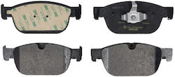 Textar Disc Brake Pad Set