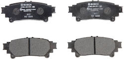 Bosch Scheibenbremsbelagsatz Bosch Scheibenbremsbelagsatz