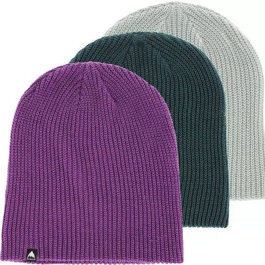 Männer Set mit Beanie Gestrickt