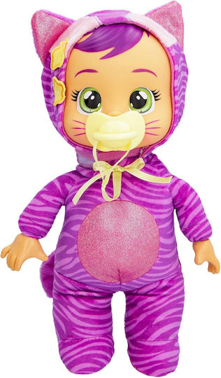 AS Κλαψουλίνια Μωρό Κούκλα Tiny Cuddles Halloween Katie