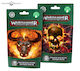 Warhammer Underworlds Rivals Deck Wrack Ruin 109-36