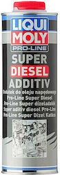 Liqui Moly Proline Добавка Почистващ Препарат З...