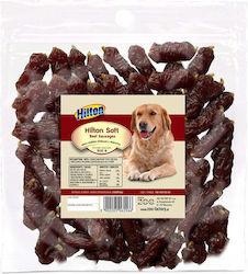 Hilton Soft Σαλάμι Σκύλου 500gr Hilton Soft Σαλάμι Σκύλου 500gr