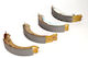 Textar Brake Pad Set