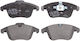 Bosch Disc Brake Pad Set