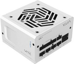 FSP/Fortron VITA GM 850W Alb Sursă de Alimentar...