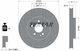 Textar Brake Disc