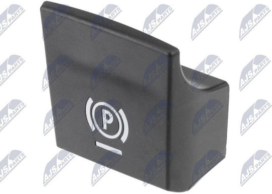 Κουμπι Διακοπτη Χειροφρενου Bmw 5 Gt F07 2009- 7 F01/f02 2008- X5 F15 2013- X6 F16 2014