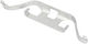 Brake Pad Set Ate